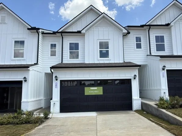 121 Yarrow Loop Lot 127, Clarksville, TN 37043