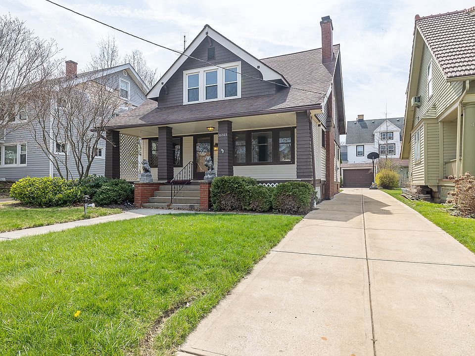 1st image of 16315 Clifton Blvd