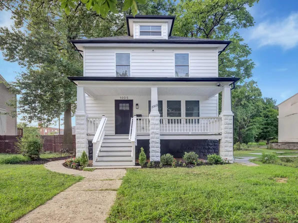 1005 Savannah St SE, Washington, DC 20032