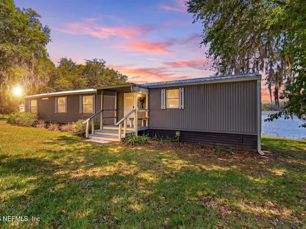 115 LAKE SUSAN Road, Hawthorne, FL 32640