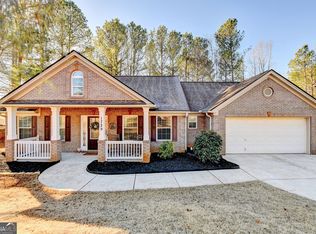 1729 Fire Side Ct, Jefferson, GA 30549