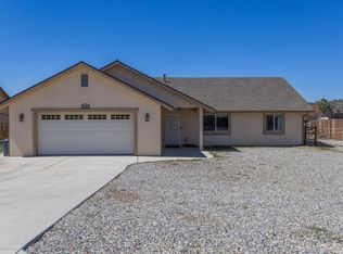 18241 Ghost Town St, Tehachapi, CA 93561