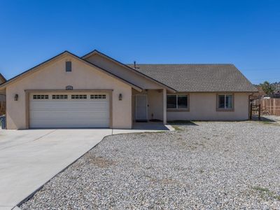 18241 Ghost Town St, Tehachapi, CA, 93561