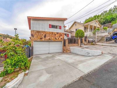 3680 Rolle St, Los Angeles, CA, 90031