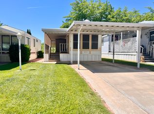 150 N 3050 E TRAILER 15, St George, UT 84790