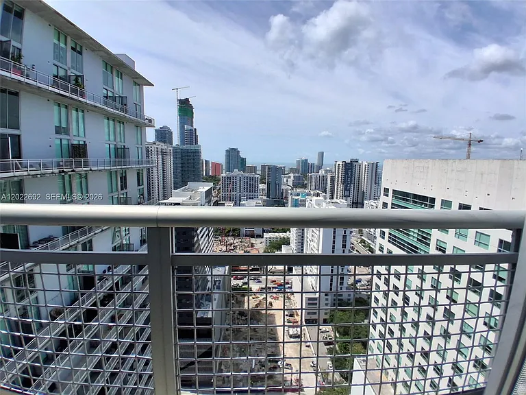 690 SW 1st Ct #Penthouse I19 — Photo 22