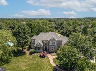 3 Casey Ct, Newtown, PA