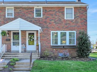 348 N Wyomissing Ave, Shillington, PA 19607