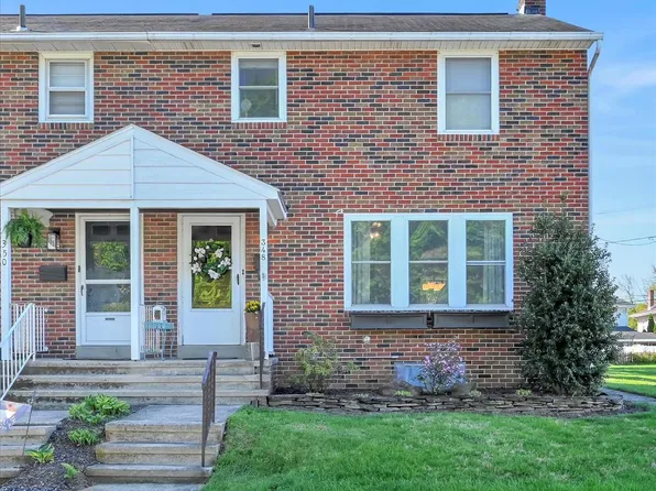 348 N Wyomissing Ave, Shillington, PA 19607