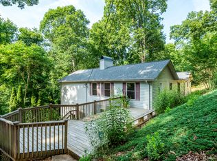 25 Marlborough Dr, Asheville, NC 28805