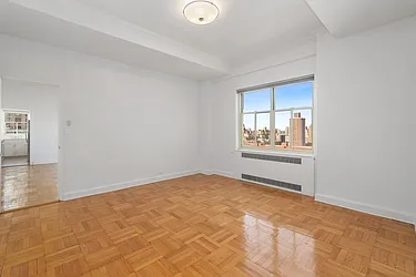 Rented by Rudin Management Company, Inc.