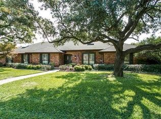 7248 Hunters Ridge Dr, Dallas, TX 75248