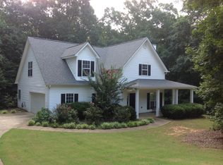 311 Line Creek Cir, Sharpsburg, GA 30277