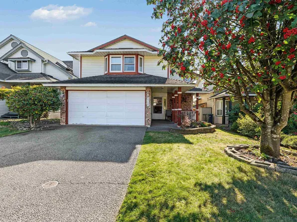 2740 Westlake Dr, Coquitlam, BC V3C 5J7
