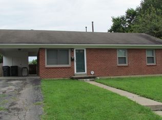 2004 Memphis Ct, Lexington, KY