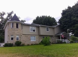 221 E Harrison St, Paragon, IN 46166