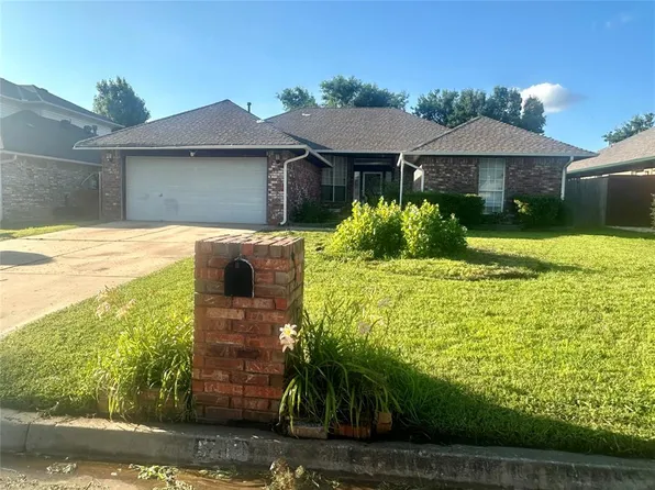 5209 SE 87th St, Oklahoma City, OK 73135