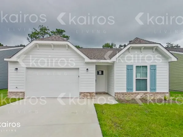 11425 Camden Court Cir, Gulfport, MS 39503