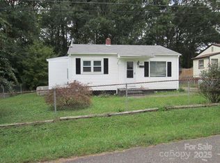 435 S Rhyne St, Dallas, NC 28034