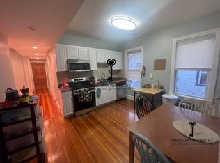 7 Denby Rd #2, Boston, MA 02134