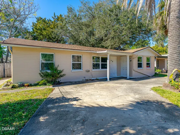 634 Virginia Ave, Holly Hill, FL 32117