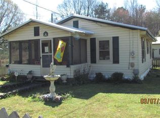 921 Hood St, Selma, AL 36701