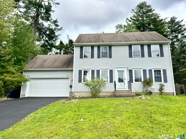 203 Marcia Drive, Torrington, CT 06790