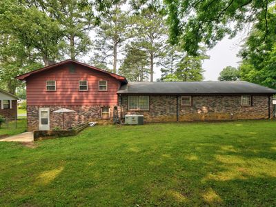 3020 Oakland Dr NW, Cleveland, TN, 37312
