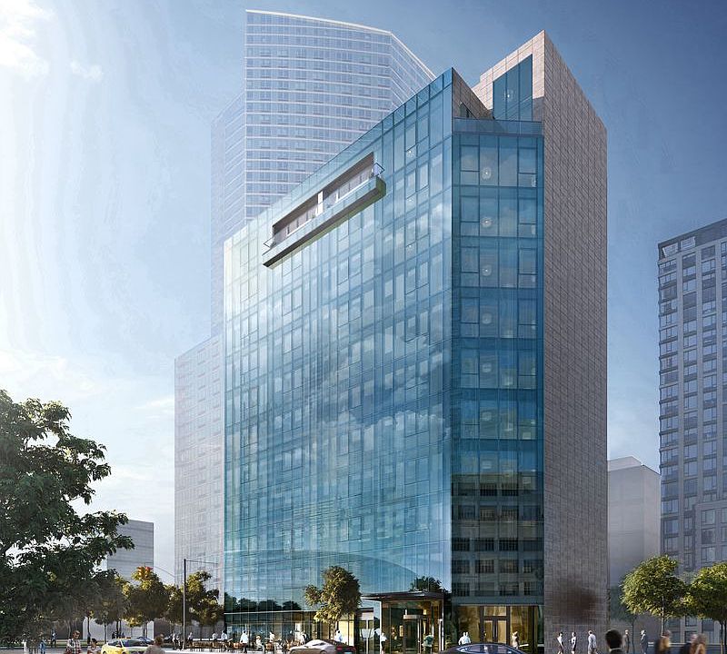 1st image of 5 Court Sq APT 2A