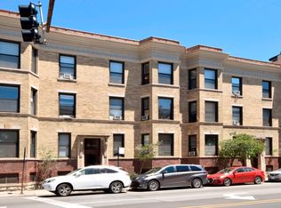 2955 N Halsted St #2, Chicago, IL 60657