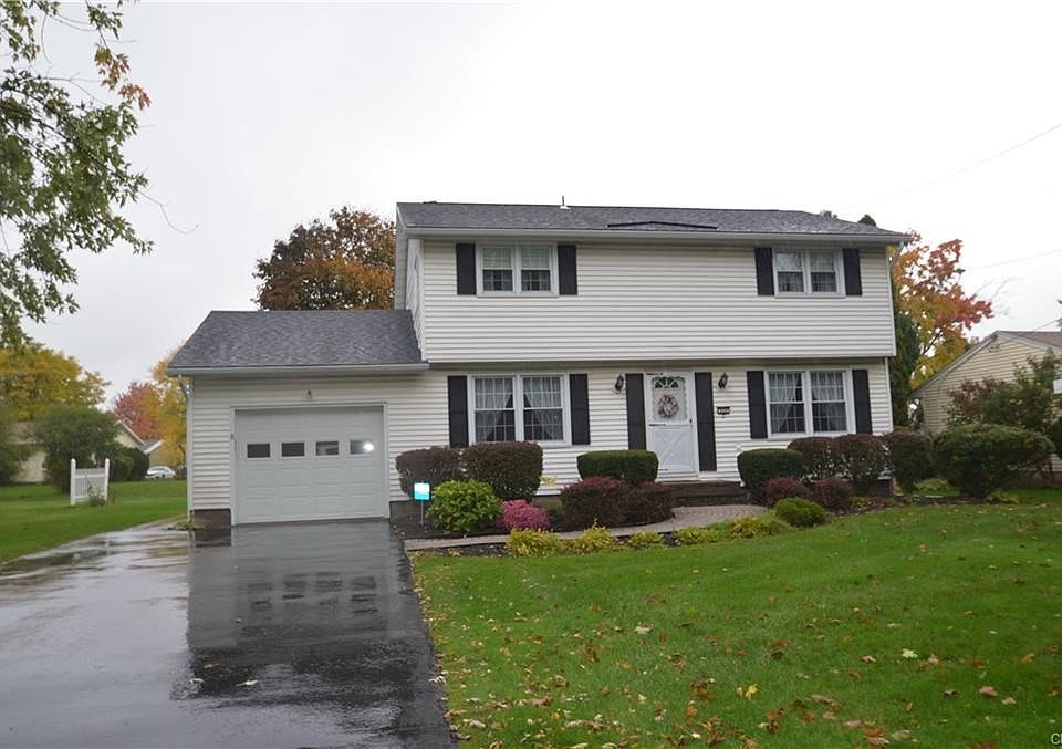 608 W Granger Rd, Syracuse, NY 13219 Zillow