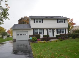 608 W Granger Rd, Syracuse, NY 13219