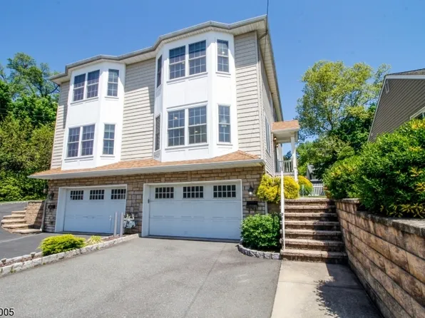 516 Centre St, Nutley Twp., NJ 07110