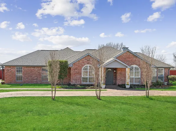 1200 Bloom St, Lucas, TX 75002