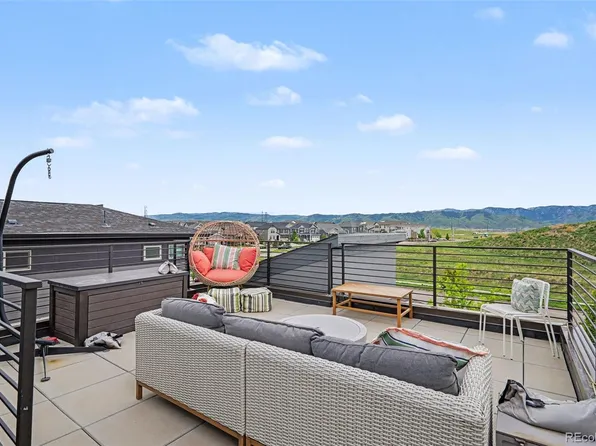 9586 Middle Fork Street, Littleton, CO 80125