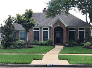 1910 Blue Sage Dr, Katy, TX 77494