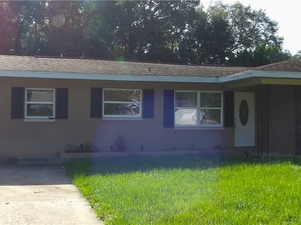 1006 Sherwood Ave, Inverness, FL 34450