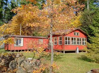 12249 4295th Ln, Wetmore, MI 49895