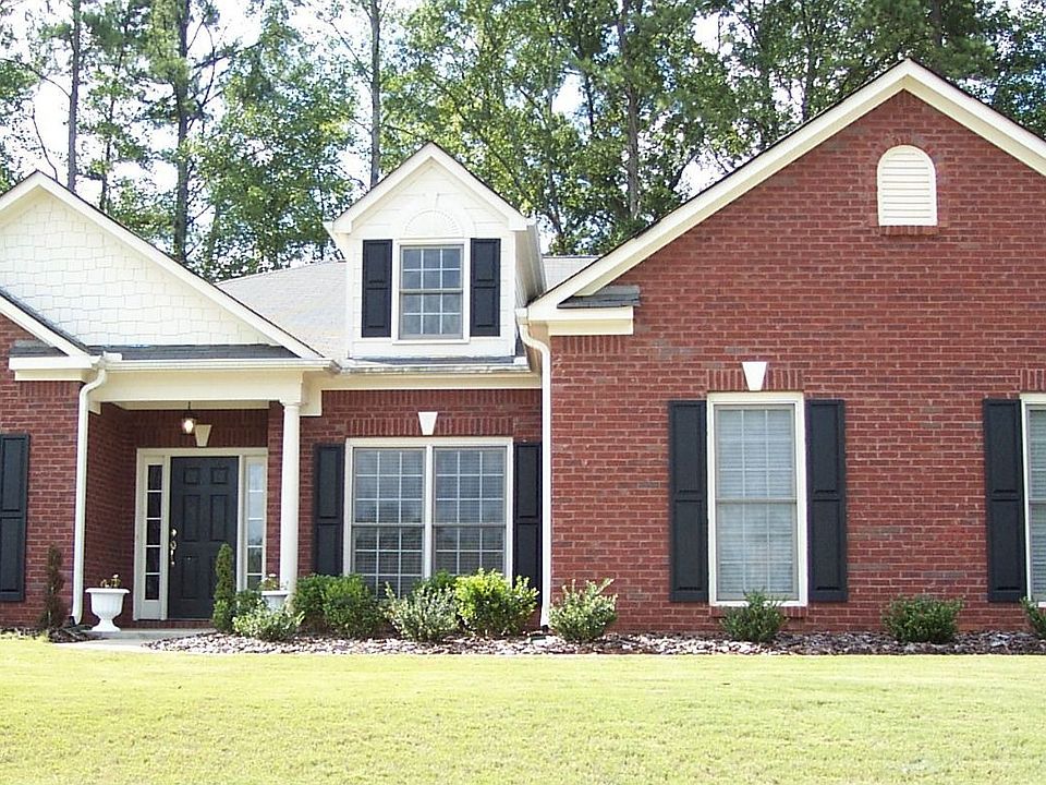 4587 Red Tail Drive