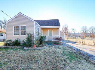 1216 Sanders Ave, Paducah, KY 42001