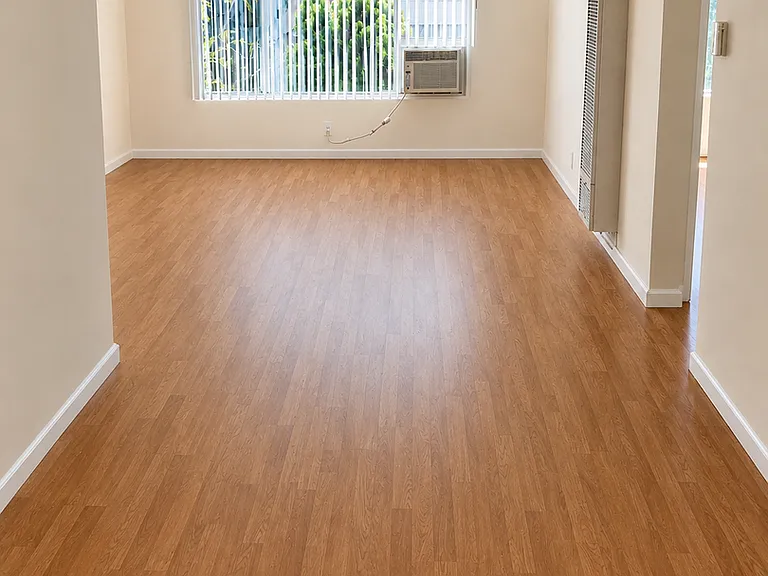1001 N Curson Ave ( 7609 Romaine ) — Photo 3