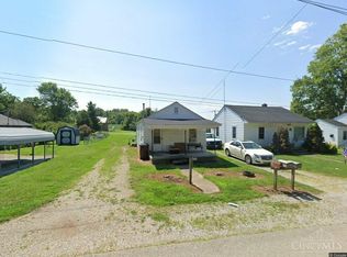 11868 Main St, Georgetown, OH 45121