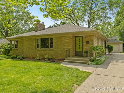 149 Woodside Dr NE, Grand Rapids, MI, 49503