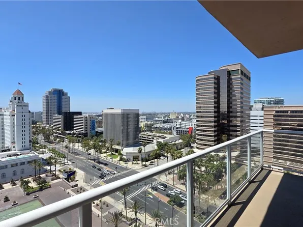388 E Ocean Blvd Unit 1614, Long Beach, CA 90802