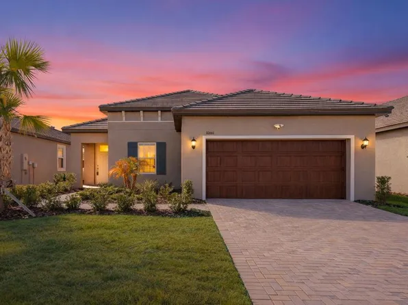 10661 Tupper Cay Dr, San Antonio, FL 33576