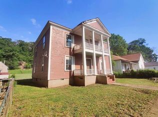 324 S McLin St SW, Rome, GA 30161