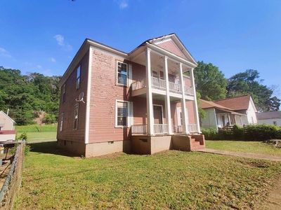 324 S McLin St SW, Rome, GA, 30161
