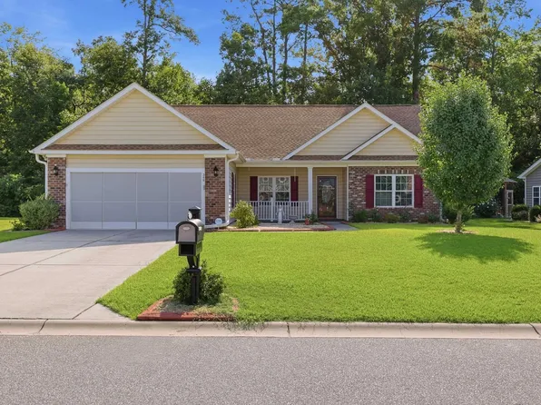 346 Lenox Dr., Conway, SC 29526