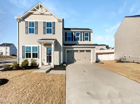 1140 Bridgewater Dr, Durham, NC 27704