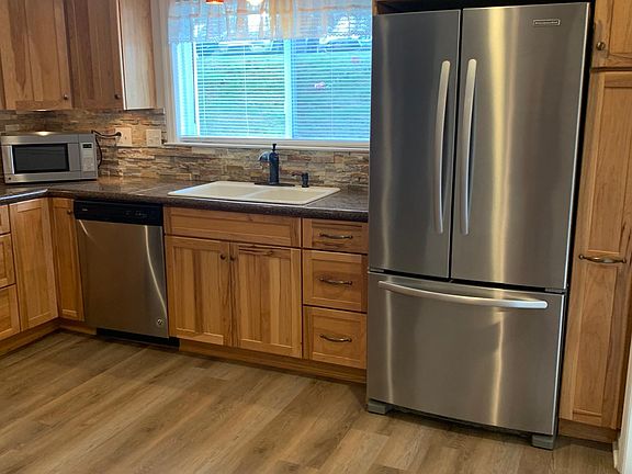 Great natural light keeps this room sunny and bright.